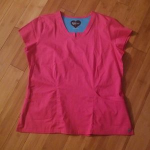 SRUB TOPS -$14.00 both or $7.00 a pc